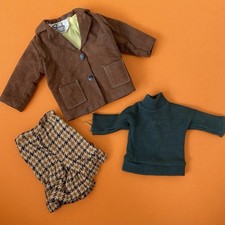 Vintage Pedigree Sindy Doll -