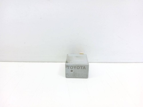 Toyota corolla verso - corolla, 2006