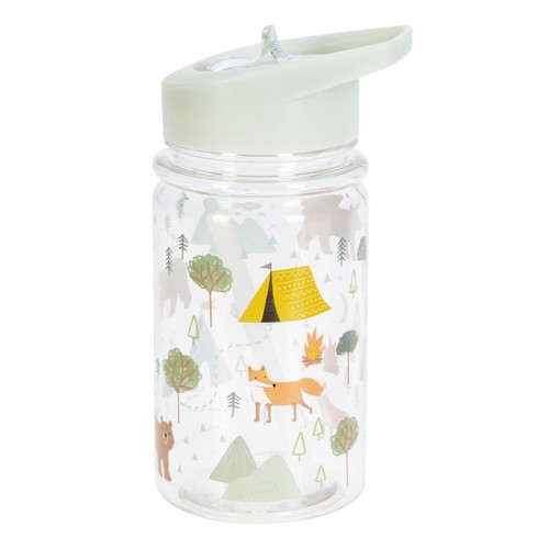 Kids water bottle children - bottle, |