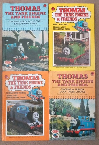 Thomas the tank engine - the, engine.