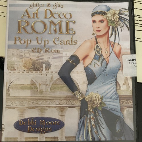 Debbi moore designs art - art, deco
