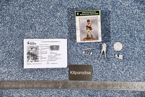 Beneito miniatures 54mm - beneito,