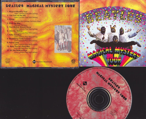 The beatles rare hungary - the,