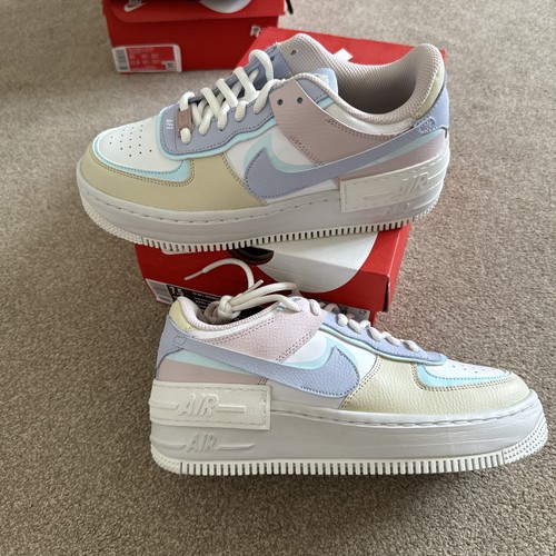Nike air force af1 shadow - nike,