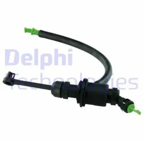 Clutch master cylinder lm80400 - clutch,