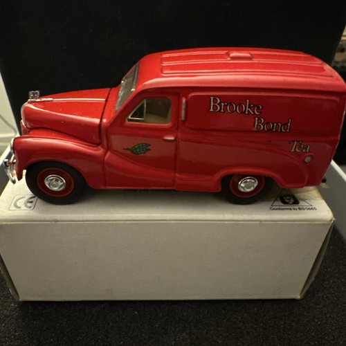 Matchbox dinky brooke - dinky,