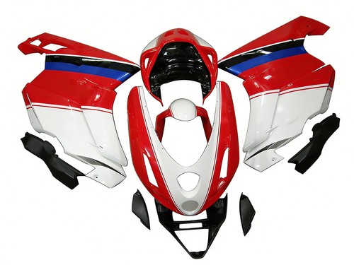 Amotopart fairing kit bodywork - kit,