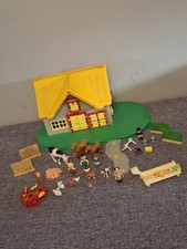 Bluebird toys vintage - bluebird, oh