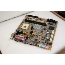 Fujitsu Siemens Scenic C FM109