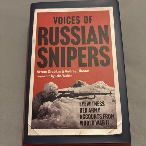 Voices russian snipers - russian,