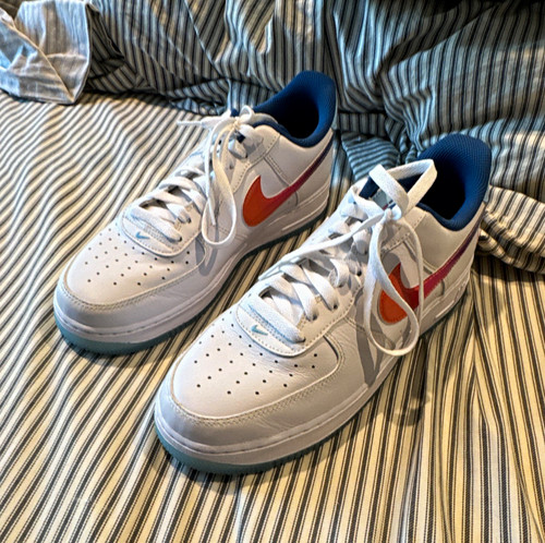 Nike air force low - force, 'ny