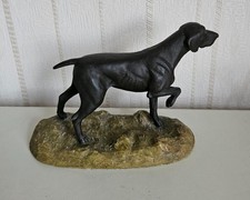 Vintage North Light Ceramic