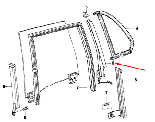 Bmw e30 rear left - bmw,