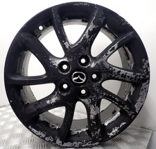 MAZDA 3 MK2 17" GREY ALLOY