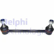 Stabilizer Link Coupling Rod