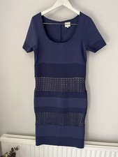 Reiss Luxe Purple Stretch