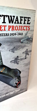 Luftwaffe Secret Projects