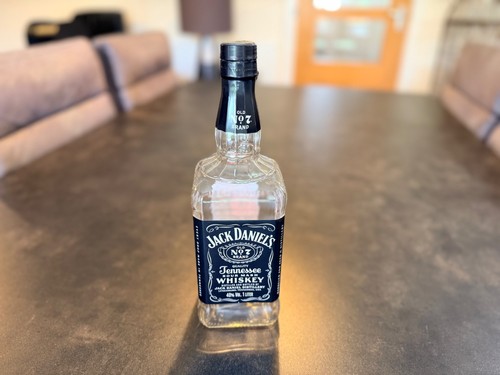 Jack daniels whiskey - jack,