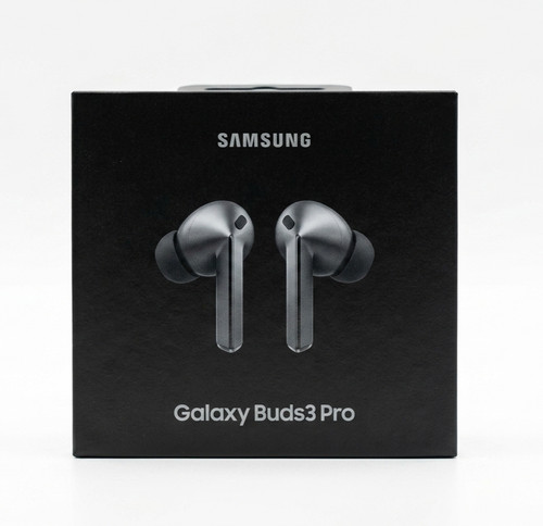 Samsung galaxy buds3 pro - galaxy,