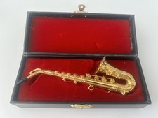 Vintage Miniature Model