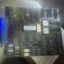 FULLY WORKING GALECO WORLD