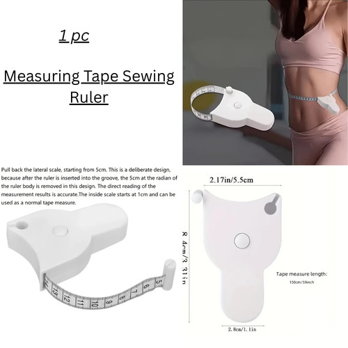 Automatic telescopic tape - telescopic,