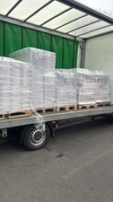commercial vehicles used vans