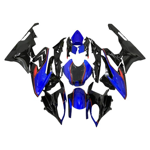 Amotopart fairing kit - for, bmw