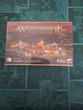 Warhammer Age Of Sigmar