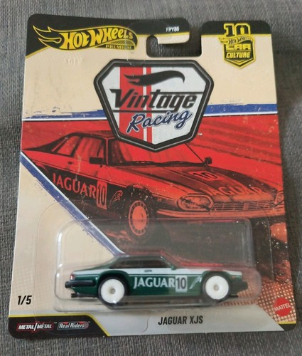 Jaguar xjs model - model, toy