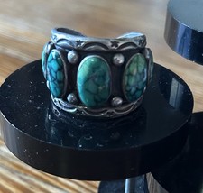 Native American Turquoise