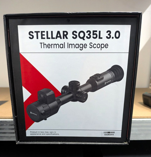 Hikmicro stellar sq35l 0 - hikmicro,