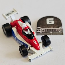 Micro Machines F1 Formula 1 #9