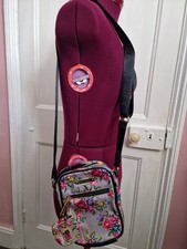 Betsey Johnson Floral