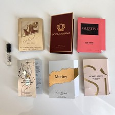 Joblot High End Designer