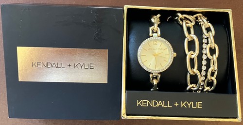 Kendall kylie gold - kendall, +