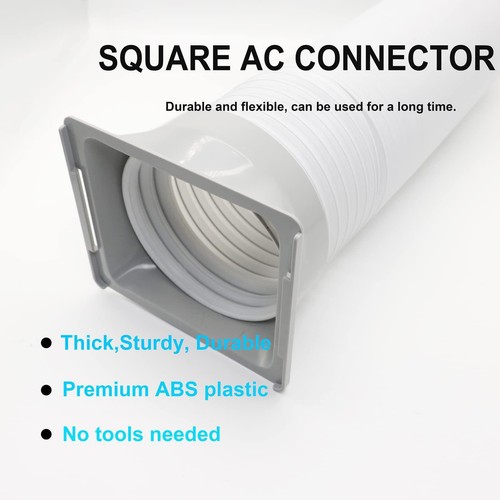 Portable air conditioner - portable,