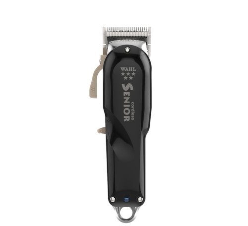 Wahl senior cordless hair - senior,