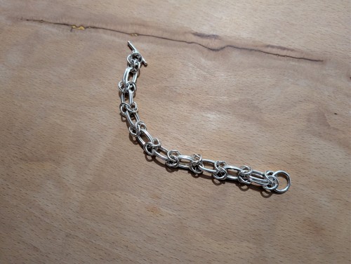 Heavy 925 sterling - heavy, silver