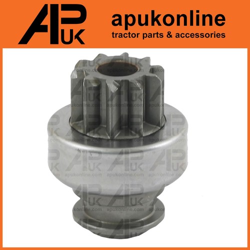 Starter drive pinion - drive, for