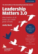 Leadership Matters 3.0: How