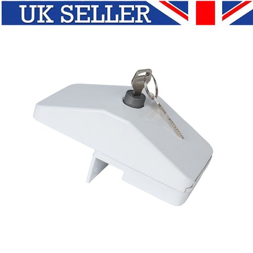 Door frame lock - lock, caravan