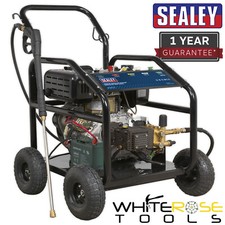 Sealey Pressure Washer 290bar