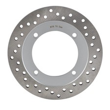 240mm Rear Brake Disc Rotor