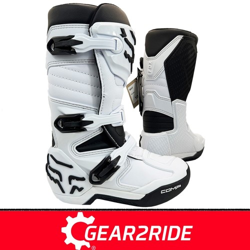 2025 boys boots fox racing - boots,