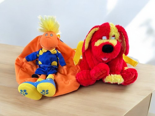 Vintage tweenies doodles - vintage,
