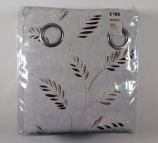 NEXT EMBROIDERED MAVIS LEAF