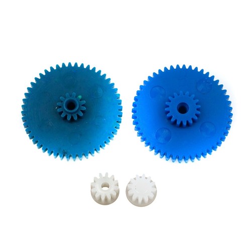 Vdo speedometer odometer gears - vdo,