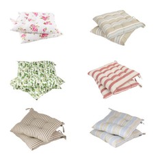 Seat Pads Dining Room Garden