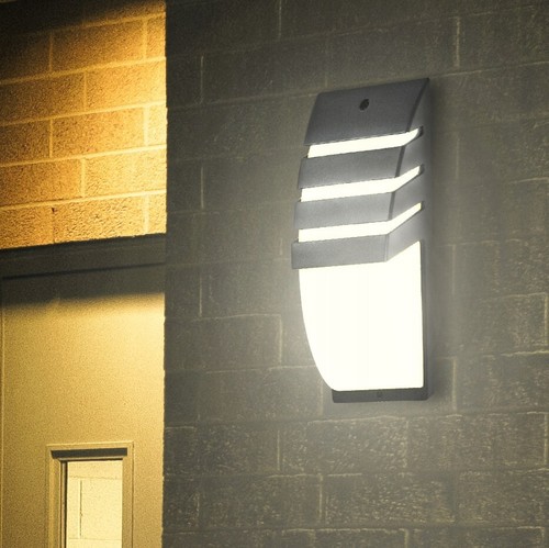Viki wall light - viki, black